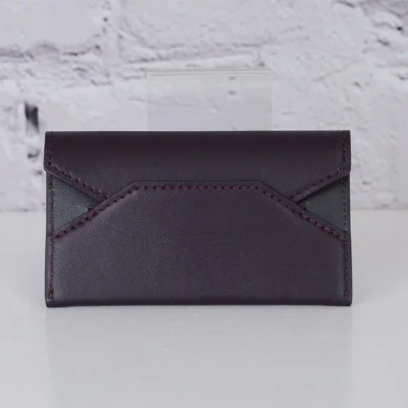 【MARNI】ENVELOPE WALLET Marni | Bags | New Marni Envelope Card Holder Mini Wallet